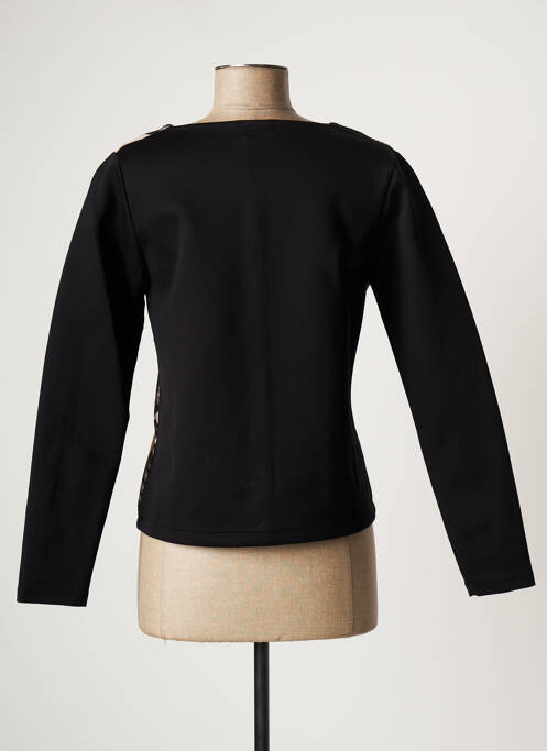 Jachete casual negru PAUL BRIAL femeie