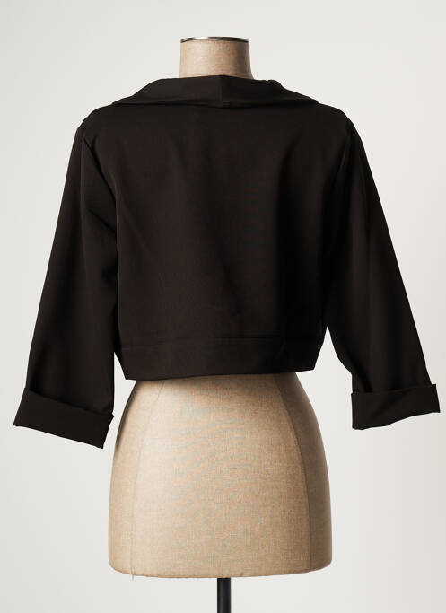 Jachete casual negru PAUL BRIAL femeie