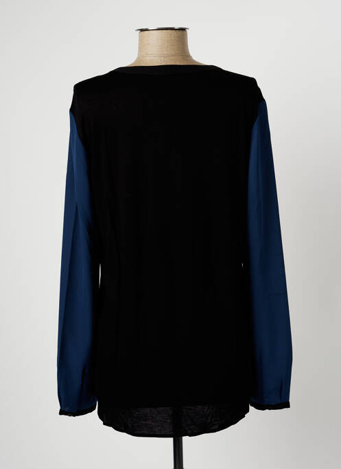 Cămașă albastru PAUL BRIAL femeie