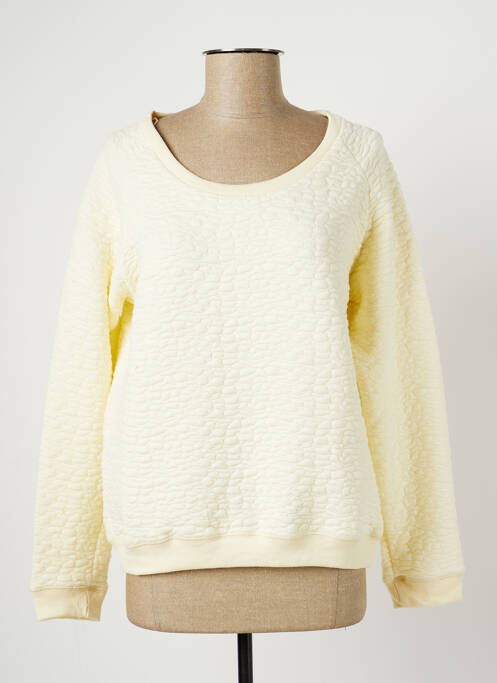 Hanorac bej PAUL BRIAL femeie