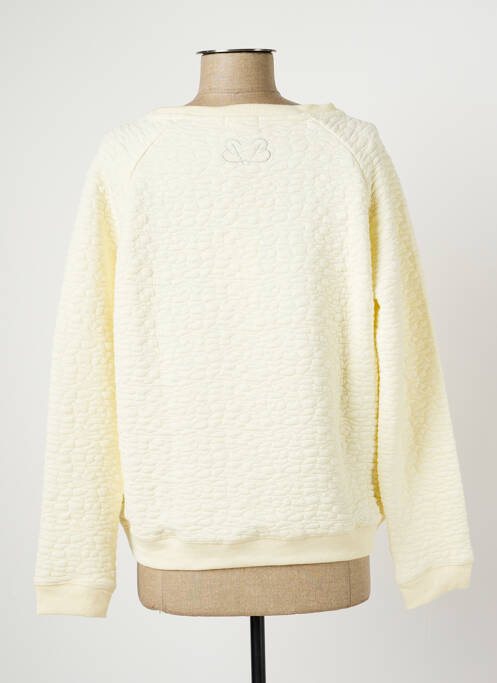 Hanorac bej PAUL BRIAL femeie