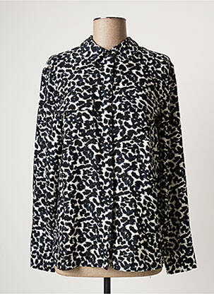 Cămașă albastru PAUL BRIAL femeie