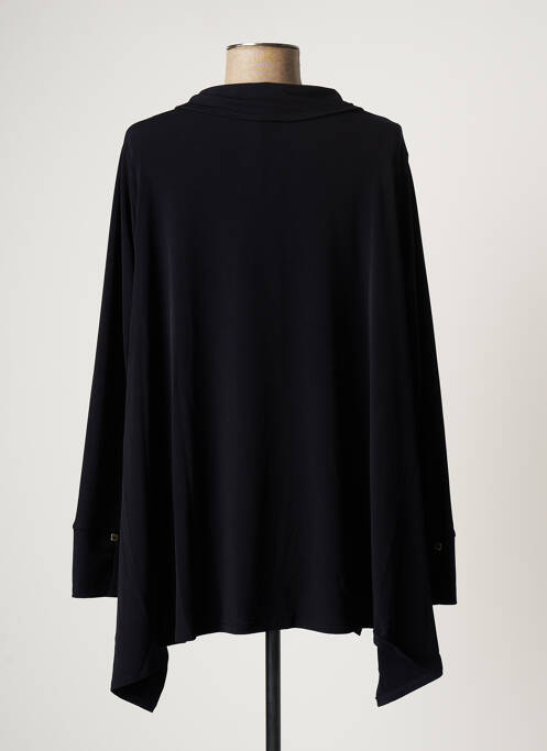 Jachete casual albastru MALOKA femeie