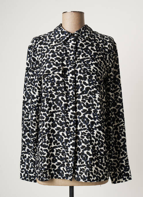 Cămașă albastru PAUL BRIAL femeie