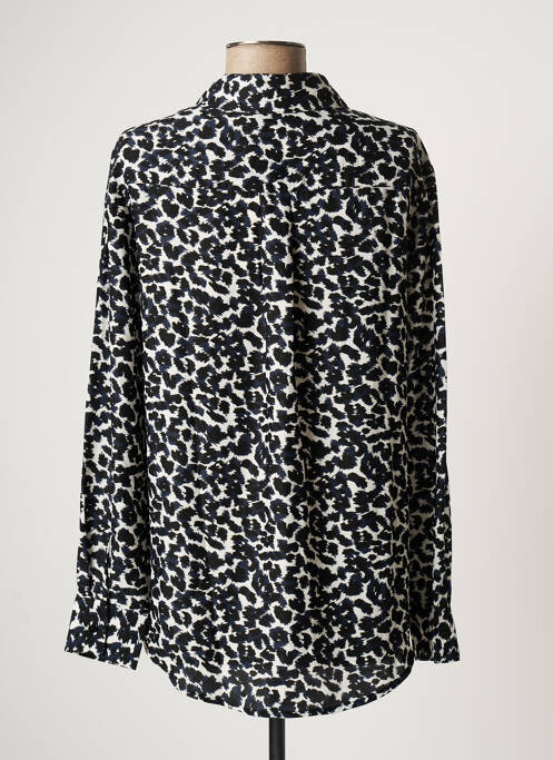 Cămașă albastru PAUL BRIAL femeie