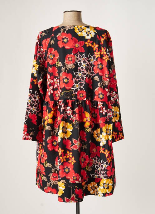 Rochie scurtă roșu G!OZE femeie