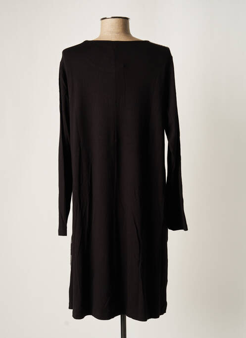 Rochie midi gri G!OZE femeie