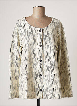 Jachete casual negru G!OZE femeie