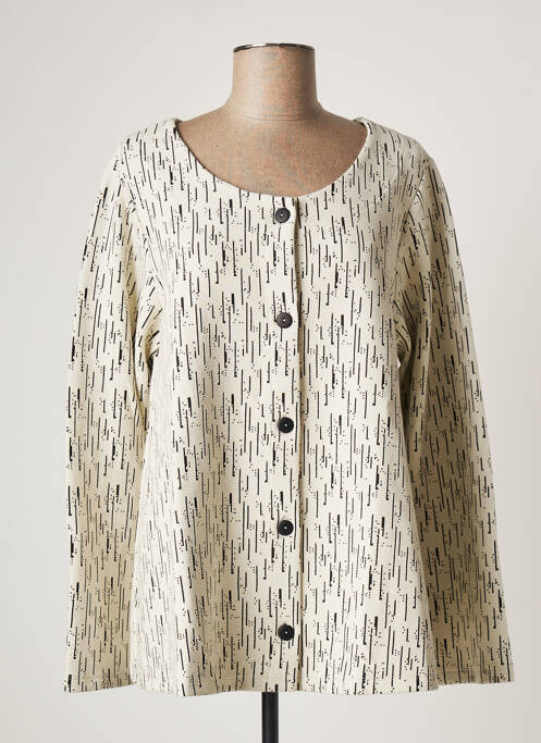 Jachete casual negru G!OZE femeie