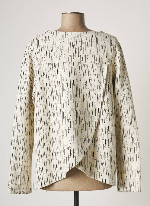 Jachete casual negru G!OZE femeie