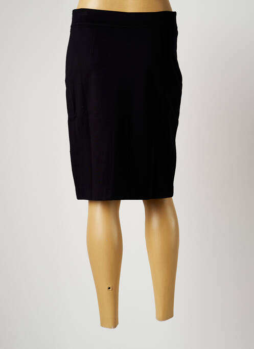 Fustă scurtă roz MALOKA femeie