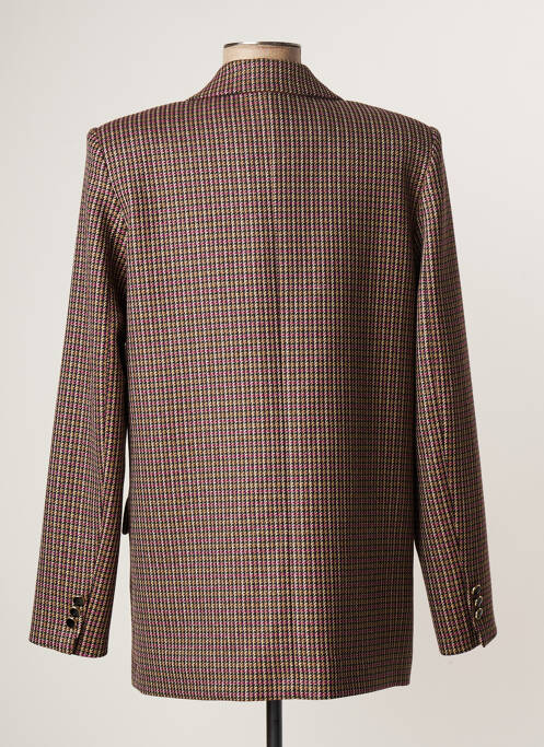 Sacou maro IMPERIAL femeie