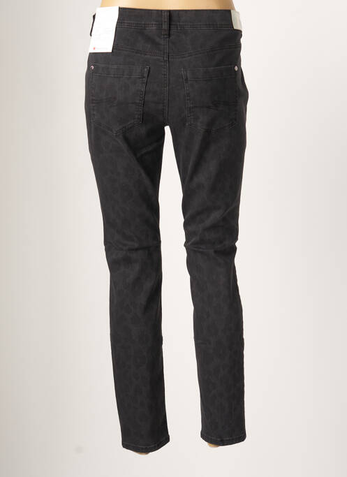 Pantalon gri STREET ONE femeie