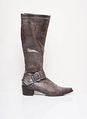 Cizme gri MADISON femeie