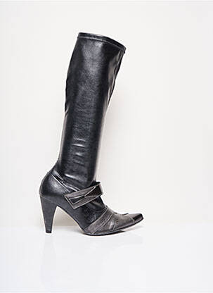 Cizme gri UN TOUR EN VILLE femeie