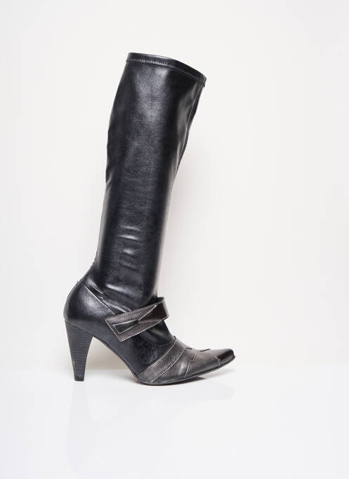 Cizme gri UN TOUR EN VILLE femeie