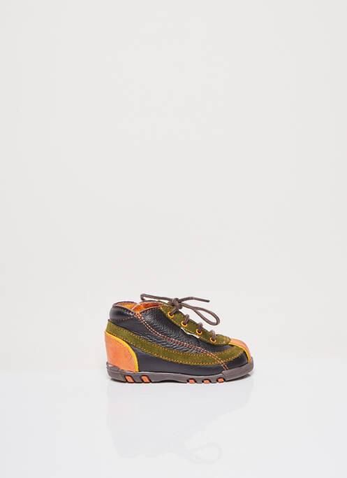 Ghete maro MINIBEL băiat