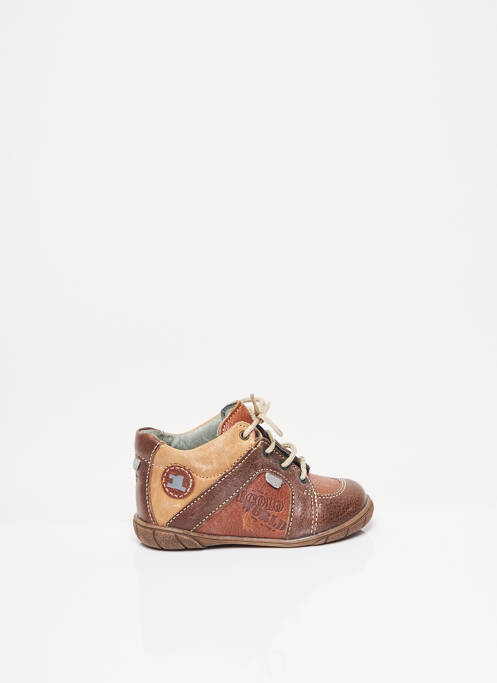 Ghete maro NOËL băiat