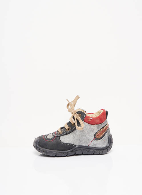 Ghete gri NOËL băiat