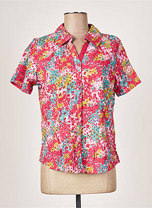 Cămașă roz JAC JAC femeie