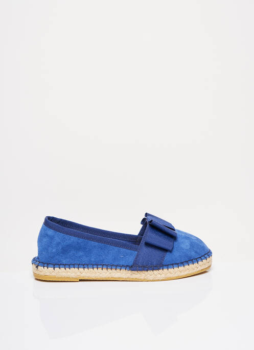 Espadrile albastru L'ESPADRILLE DE NICOLE femeie