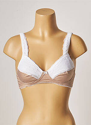 Sutien maro MANAÏS femeie