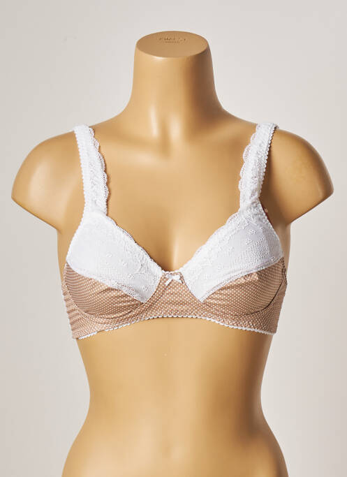 Sutien maro MANAÏS femeie