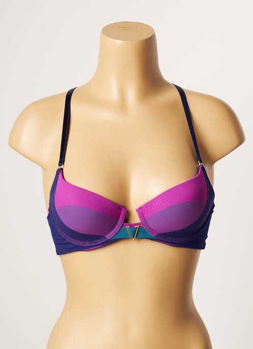 Sutien violet TRIUMPH femeie