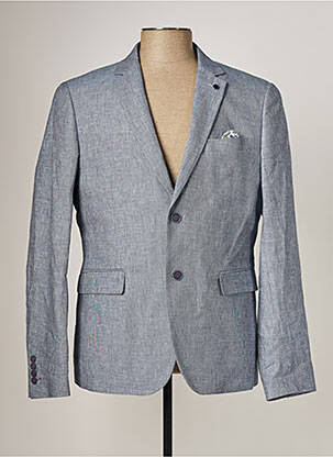 Jachete elegante albastru DELAHAYE bărbat