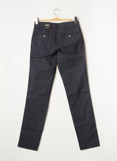 Pantalon chino gri DELAHAYE bărbat