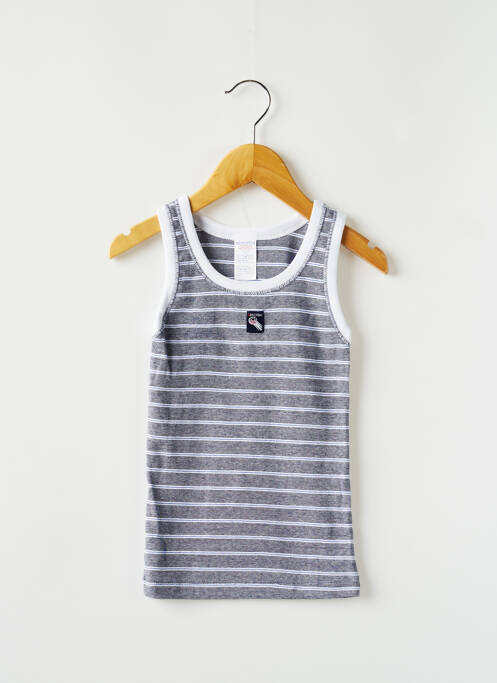 Maiou gri ABSORBA băiat