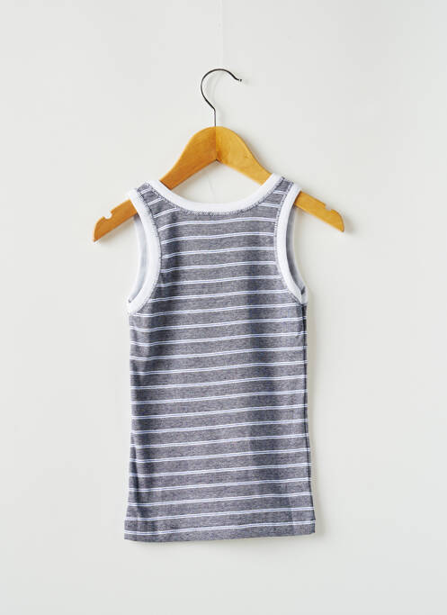 Maiou gri ABSORBA băiat