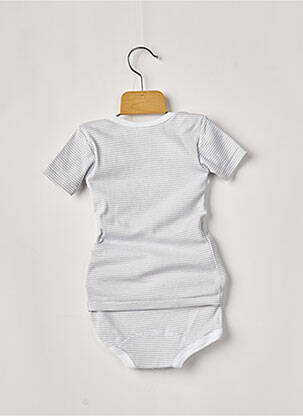Tricou gri ABSORBA băiat