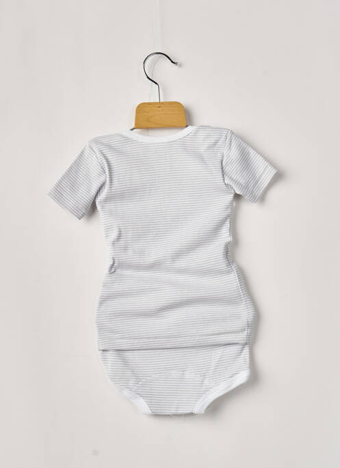 Tricou gri ABSORBA băiat