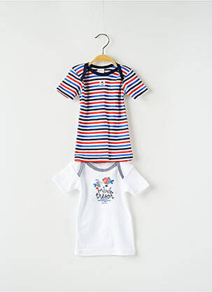 Tricou albastru ABSORBA băiat