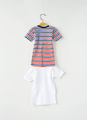 Tricou albastru ABSORBA băiat