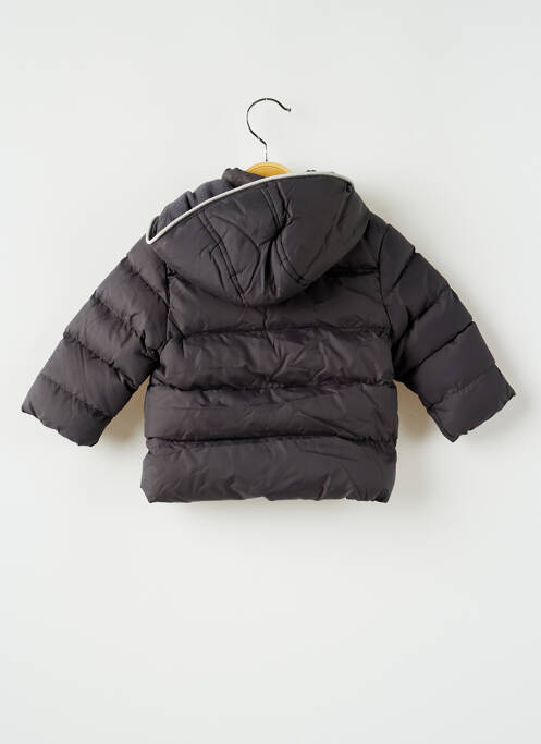 Geacă matlasată gri 3 POMMES băiat