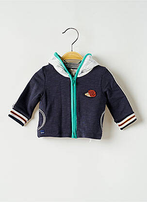 Jachete casual albastru CATIMINI băiat