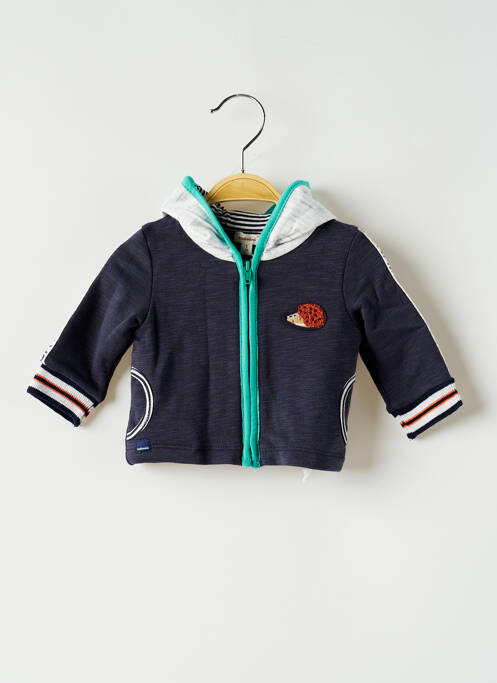Jachete casual albastru CATIMINI băiat