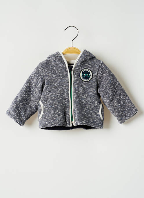 Jachete casual albastru CATIMINI băiat