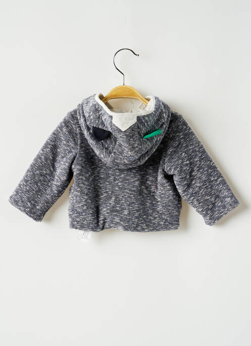 Jachete casual albastru CATIMINI băiat