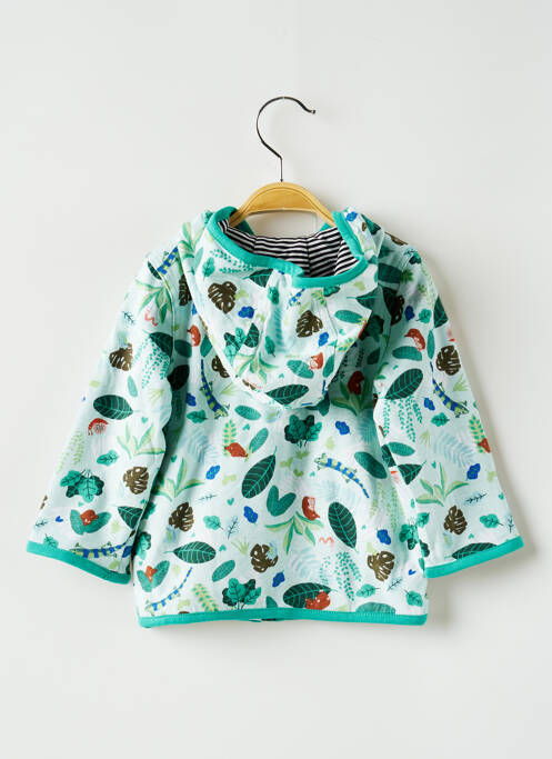 Jachete casual verde CATIMINI băiat