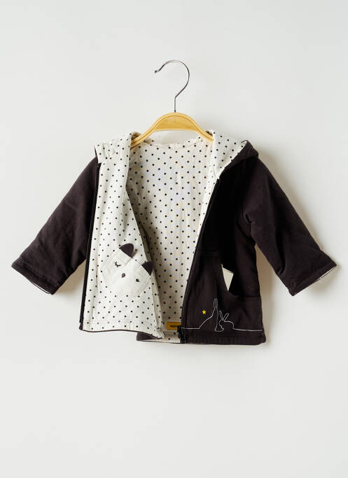 Jachete casual negru CATIMINI fată