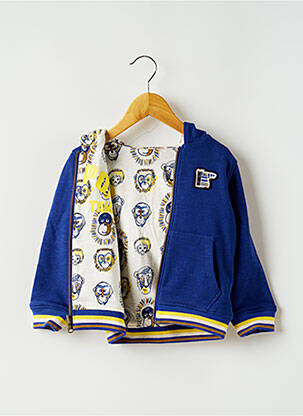 Jachete casual albastru CATIMINI băiat