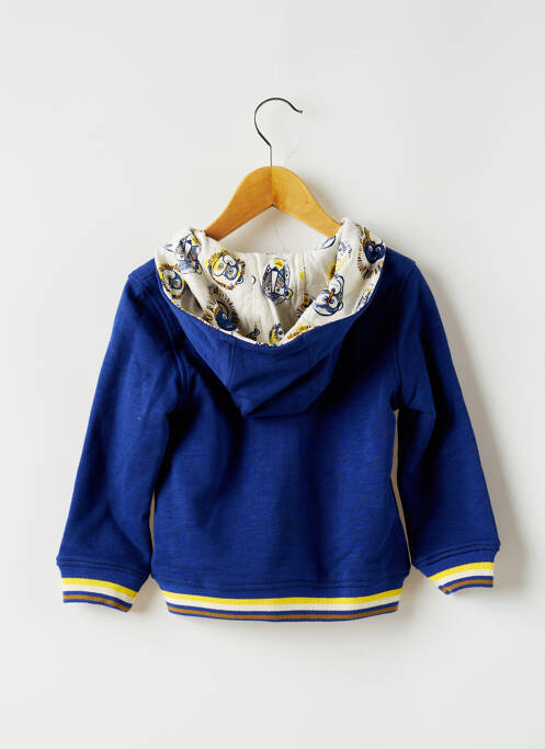 Jachete casual albastru CATIMINI băiat