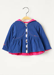 Jachete casual albastru CATIMINI fille