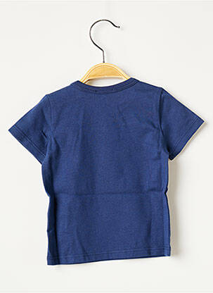Tricou albastru CATIMINI băiat
