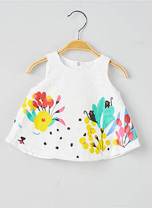 Bluză alb CATIMINI fată