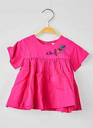 Bluză roz CATIMINI fată