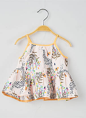 Bluză roz CATIMINI fată